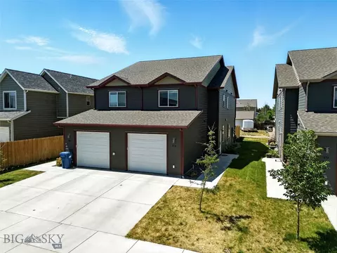 Exterior - 95 9th St #B, Belgrade, MT 59714 photo 1 of 6