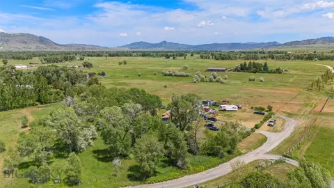 35 Spring Crk, Whitehall, MT 59759