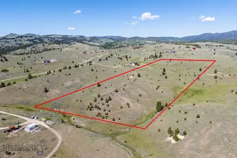 tbd Frog Pond, Walkerville, MT 59701