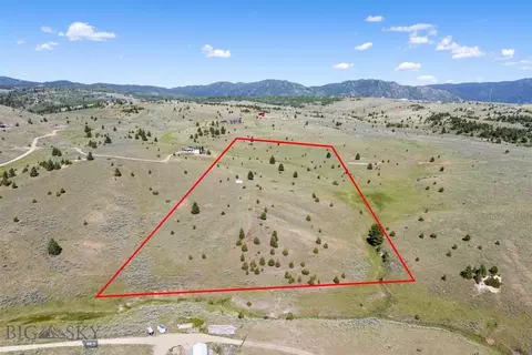 tbd Frog Pond, Walkerville, MT 59701 photo 2