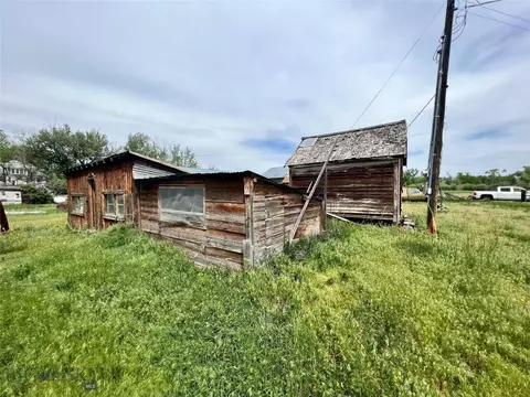 Exterior - 60 E Old Town Main St, Three Forks, MT 59752 photo 8 of 19