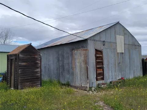 Exterior - 60 E Old Town Main St, Three Forks, MT 59752 photo 2 of 19