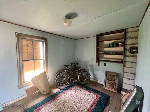 Bedroom - 60 E Old Town Main St, Three Forks, MT 59752 photo 1 of 2