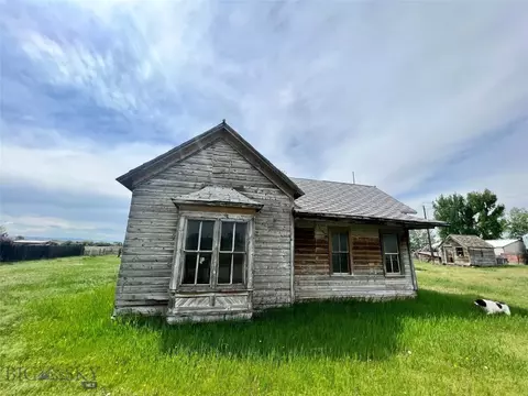 Exterior - 60 E Old Town Main St, Three Forks, MT 59752 photo 11 of 19