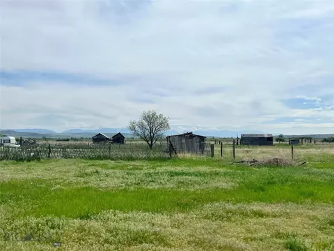 Exterior - 60 E Old Town Main St, Three Forks, MT 59752 photo 3 of 19