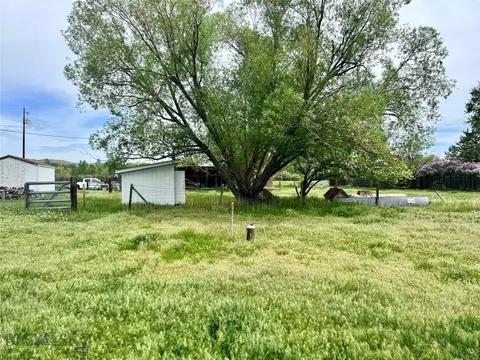 Exterior - 60 E Old Town Main St, Three Forks, MT 59752 photo 5 of 19