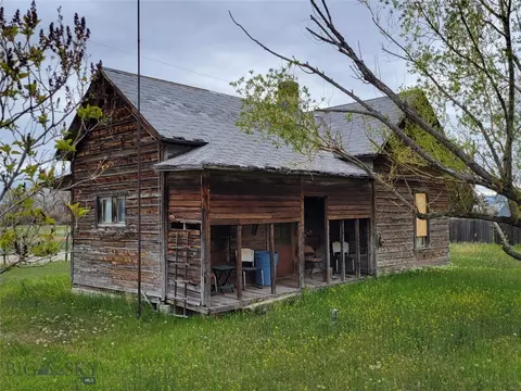 Exterior - 60 E Old Town Main St, Three Forks, MT 59752 photo 14 of 19