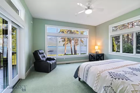 Bedroom - Undisclosed, Polson, MT 59860 photo 1 of 4
