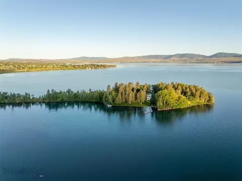 View/Area - Undisclosed, Polson, MT 59860 photo 10 of 27