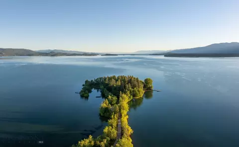 Undisclosed, Polson, MT 59860