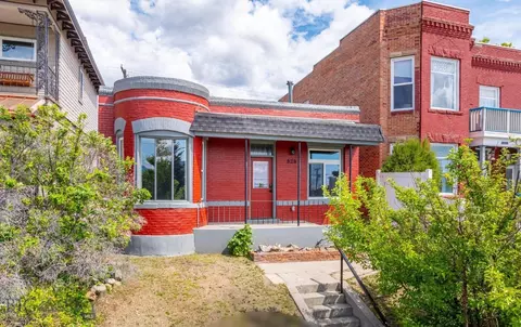 929 Caledonia St, Butte, MT 59701