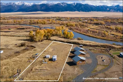 tbd Hwy 41 N, Silver Star, MT 59751