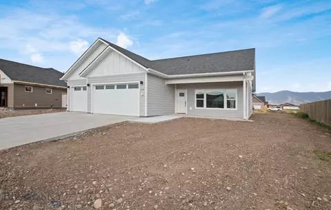 1108 Falcon Ridge Blvd, Belgrade, MT 59714