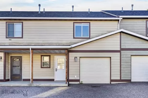 1010 Cruiser Ln #M, Belgrade, MT 59714