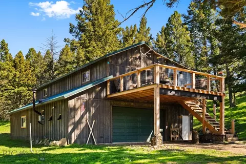 590 Middle Skunk Crk, Bozeman, MT 59715