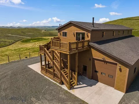 Exterior - 26 Dalesview, Three Forks, MT 59752 photo 4 of 7