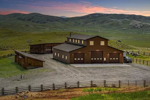 Exterior - 26 Dalesview, Three Forks, MT 59752 photo 1 of 7