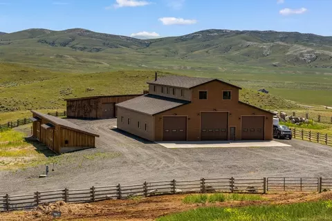Exterior - 26 Dalesview, Three Forks, MT 59752 photo 7 of 7