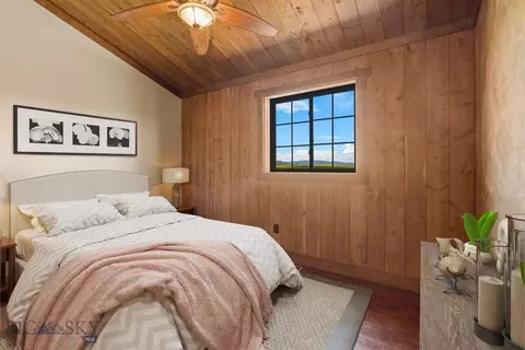 Bedroom - 26 Dalesview, Three Forks, MT 59752 photo 2 of 3