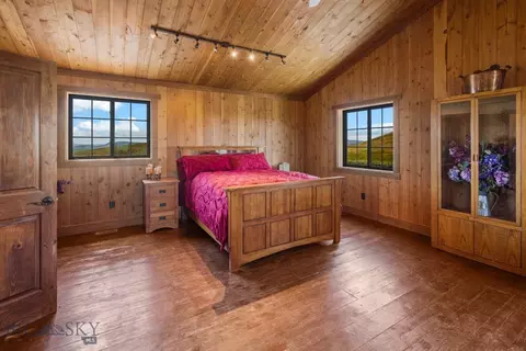 Bedroom - 26 Dalesview, Three Forks, MT 59752 photo 3 of 3