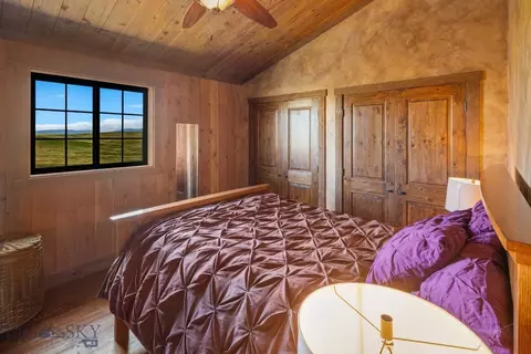 Bedroom - 26 Dalesview, Three Forks, MT 59752 photo 1 of 3