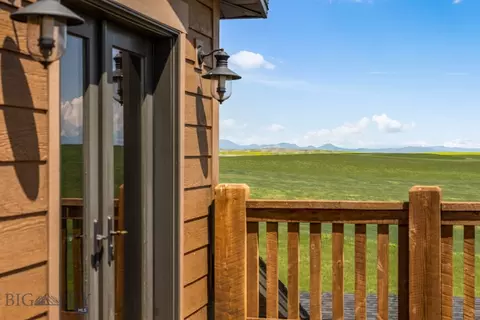 Exterior - 26 Dalesview, Three Forks, MT 59752 photo 6 of 7