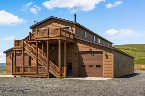 Exterior - 26 Dalesview, Three Forks, MT 59752 photo 5 of 7
