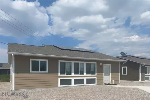 701 N Railroad St, Dillon, MT 59725
