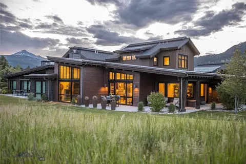 28 Under Par Trl, Big Sky, MT 59716