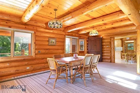 Dining - 5600 Spring Mtn, Florence, MT 59833 photo 1 of 2