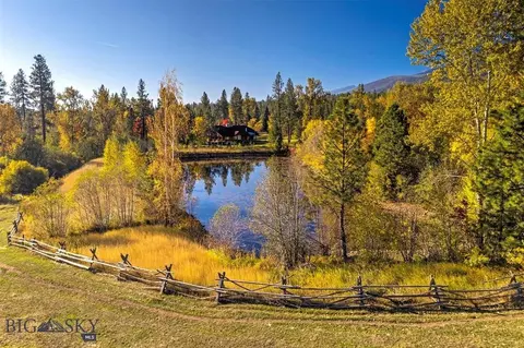 View/Area - 5600 Spring Mtn, Florence, MT 59833 photo 2 of 5