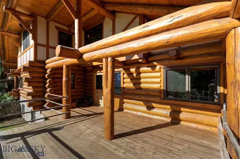Exterior - 5600 Spring Mtn, Florence, MT 59833 photo 4 of 8