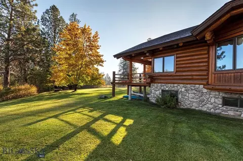 Exterior - 5600 Spring Mtn, Florence, MT 59833 photo 8 of 8