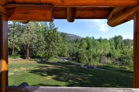 Exterior - 5600 Spring Mtn, Florence, MT 59833 photo 1 of 8