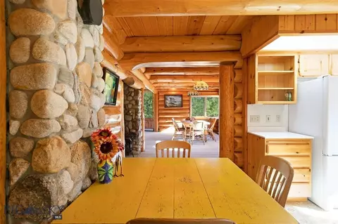 Dining - 5600 Spring Mtn, Florence, MT 59833 photo 2 of 2