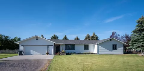 355 Buffalo Dr, Dillon, MT 59725