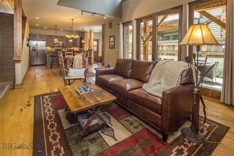 151 Pheasant Tail #A, Big Sky, MT 59716 photo 10