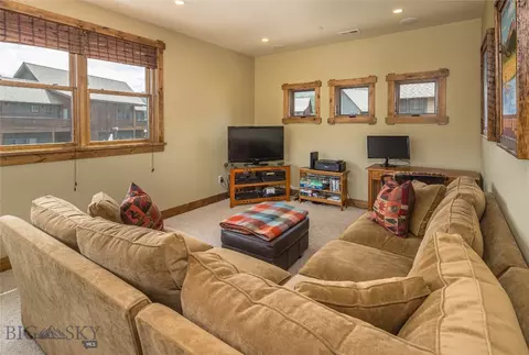151 Pheasant Tail #A, Big Sky, MT 59716 photo 22