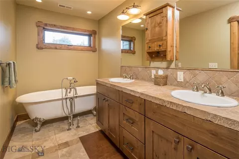 151 Pheasant Tail #A, Big Sky, MT 59716 photo 36