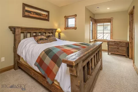 151 Pheasant Tail #A, Big Sky, MT 59716 photo 25