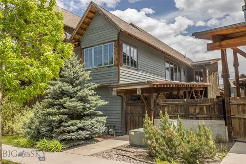 151 Pheasant Tail #A, Big Sky, MT 59716 photo 3