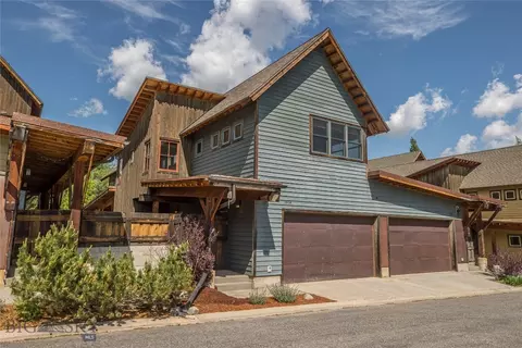 151 Pheasant Tail #A, Big Sky, MT 59716 photo 2