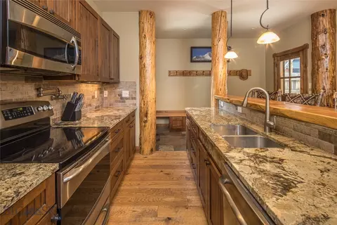 151 Pheasant Tail #A, Big Sky, MT 59716 photo 7