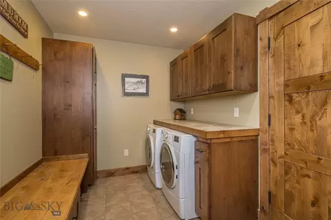 151 Pheasant Tail #A, Big Sky, MT 59716 photo 14