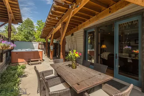 151 Pheasant Tail #A, Big Sky, MT 59716 photo 12
