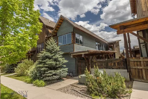 151 Pheasant Tail #A, Big Sky, MT 59716 photo 39