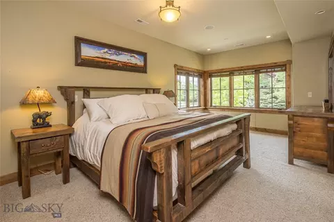151 Pheasant Tail #A, Big Sky, MT 59716 photo 35