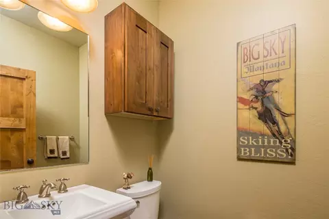 151 Pheasant Tail #A, Big Sky, MT 59716 photo 15