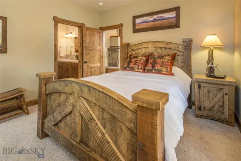 151 Pheasant Tail #A, Big Sky, MT 59716 photo 17