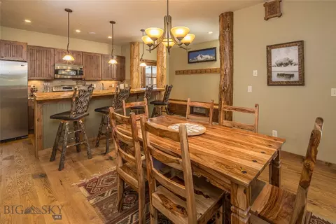 151 Pheasant Tail #A, Big Sky, MT 59716 photo 9